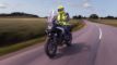 Motorcyklist
