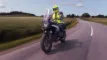 Motorcyklist