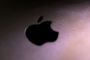 apple logo
