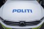 dansk politi