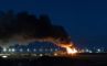 Køge brand