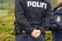 dansk politi