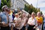 Politikere til Pride