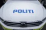 dansk politi