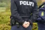 dansk politi