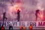 Fans Pyro