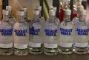 vodka