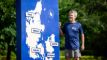 Royal run kongen
