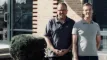 Specialisterne Nick Messmann og Peter Beck fra Bruun Rasmussen