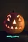 Halloween græskar