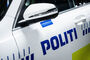 dansk politi
