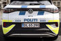 dansk politi