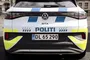 dansk politi