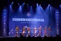 Toptrænede bodybuildingatleter indtog også MCH Herning Kongrescenter i 2025