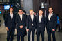  Malthe Naundrup Nielsen, Nikolaj Nymark Pedersen, Casper Andersen, Marcus Bugge Raasdal Jensen og Andreas Skeldal Winther. 