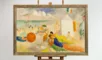 Isaac Grünewalds ”On the Beach