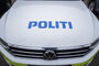 dansk politi