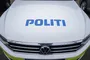 dansk politi