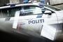 dansk politi