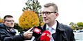 Foto: BIDSTRUP STINE Polfoto