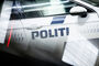 politi dansk