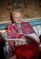 Dronning margrethe