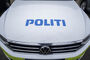 dansk politi