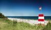 Moesgaard strand
