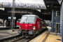 DSB tog