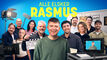 TV serien med Rasmus Wallbridge 