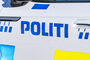 politi dansk