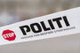 politi dansk