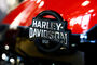 Harley Davidson