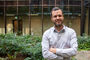 Christophe Zafiryadis, administrerende direktør i Intempus