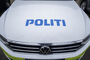 dansk politi
