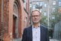 Gordon Ørskov Madsen, Formand for Danmarks Lærerforening
