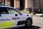 dansk politi