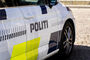 dansk politi
