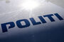 dansk politi