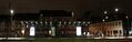 Aarhus by night