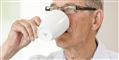 Knaldet for narko på jobbet: Drak kun kaffe
