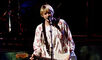 Kurt Cobain 