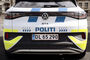 dansk politi