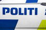 dansk politi