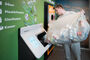 sluse automat
