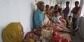 Foto: Biswaranjan Rout AP
