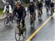 Lance Armstrong er vendt tilbage i sadlen. Her ved et tidligere løb.
 Foto: Arkiv AP/ Ryan Remiorz / POLFOTO