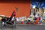Barnemorderen fra Belgien er gået i sultestrejke.
 Foto: AP/Virginia Mayo / POLFOTO