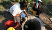 Den hårdtplagede befolkning i Zimbabwe ser nu ud til at have fået en regering
 Foto: AP/Tsvangirayi Mukwazhi / POLFOTO