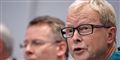 Foto: Jens Dresling Polfoto